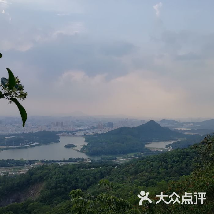 凤凰山公园