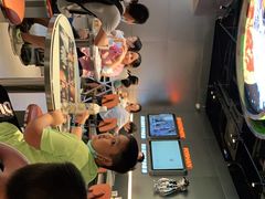 -開籠雀冰室(同和金铂店)