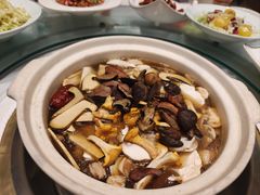 -天宜隆蘑菇宴火锅(石景山旗舰店)