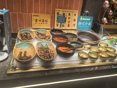 -東盛炭烤自助料理(玄武招商花园城店)