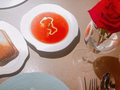 -波特曼西餐厅(中央大街店)