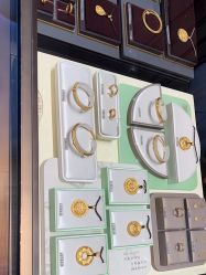 -周大福CHOW TAI FOOK(荟聚购物中心西红门店)