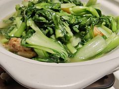 -又见炊烟私房菜(敬亭路店)