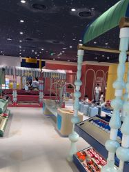 -奈尔宝家庭中心·亲子餐厅(长沙运达汇店)