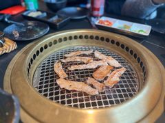 -谷牛和牛烤肉(漕河泾印象城店)
