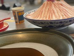 -生活如沸·顺德水牛奶火锅(大学路店)