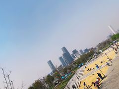 -上海山野camping·户外天幕烧烤·团建拓展营地