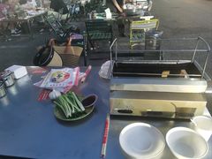 -鲁C·尚小炉·淄博烧烤(市北店)
