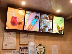 -吴裕泰茶庄(西单店)