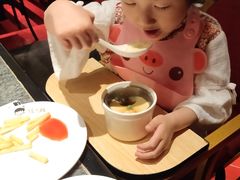 -钱小奴创意自助餐厅·原切谷饲安格斯畅吃(宁波奉化银泰店)