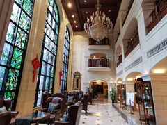 -马勒别墅饭店(静安寺店)