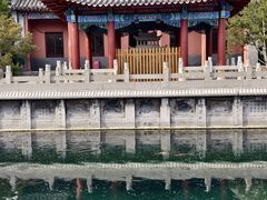 -百脉泉景区