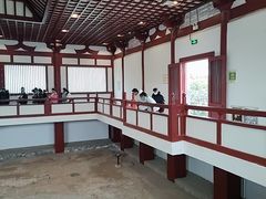 -华清宫景区