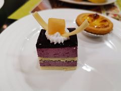 -铂丽斯国际大酒店-凯悦自助餐厅