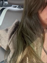 -简影造型·自选烫染接发salon