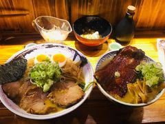 -老龙亭拉面店