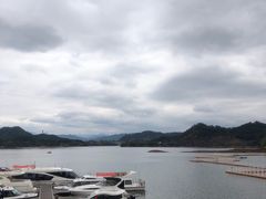 -千岛湖希尔顿休闲艇俱乐部