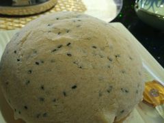 焗大包-味可道美食坊(福基路店)