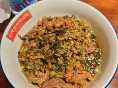-公交新村粉店(赤岗冲店)