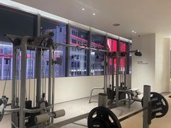 -YCHL FIT 健身(星寰店)