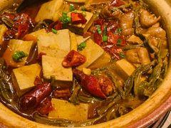 -香园茶社·金陵小灶(老门东店)