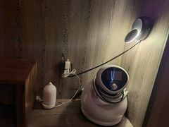 -Dragonfly 悠庭·按摩Spa(苏州中心广场店)