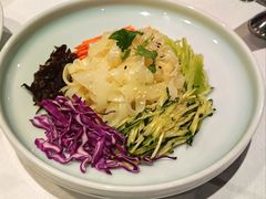 川北凉皮-沸腾鱼乡(知春路分店)