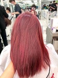 -潘多拉Hairsalon