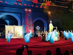 -济南方特东方神画