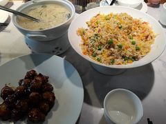 -大潮淮·淮扬菜(何园旗舰店)