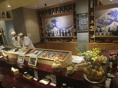 -龍千代·味自慢(黑龙江北路店)