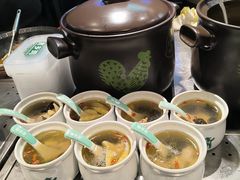 -老乡鸡(马鞍山路店)