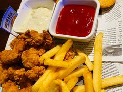 -Ambra Haus琥珀屋精酿餐厅(宝山店)