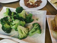 -五星海南鸡饭餐馆(东海岸路店)