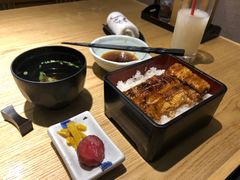 -昇鳗鱼家(浦东店)