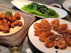 -兴仙饭店·闽味海鲜(马尾总店)