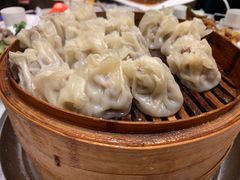 -马家烧麦(总店)
