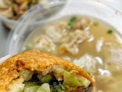 -陈记紫菜饼(湖滨霞店)