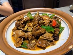 -有喜胶东小馆(太申祥和店)