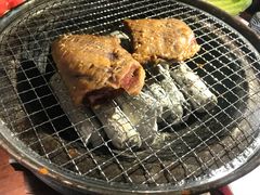 -热血兄弟·炭火烤肉(融侨中心店)
