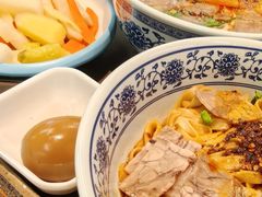 -兰州陈记牛肉面 ·烧烤· 铜锅涮肉(万达店)