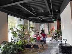 -J Create城市露营咖啡·简餐·宠物(上海动物园店)