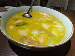 -粗茶淡饭•陕菜•家常菜