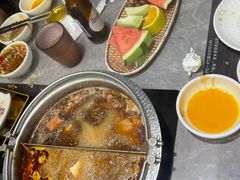 -一绪に寿喜烧(荟聚店)