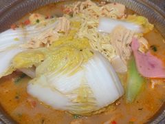 -福客麻辣烫·现炒麻辣香锅(印力中心店)