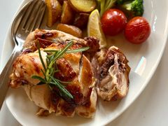 -WOLFGANG PUCK KITCHEN & BAR(迪士尼小镇店)