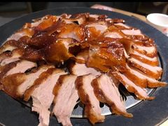 -守柴炉烤鸭(科华中路王府井店)