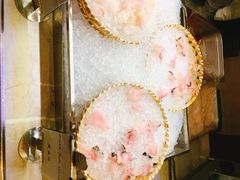 -新发展亚太JW万豪酒店·福苑咖啡厅