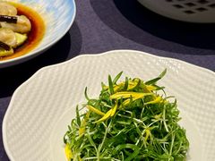 -石泉私宴