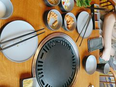 -正宗齐齐哈尔烤肉·齐牛哥鲜切炭火烤肉(杭州总店)